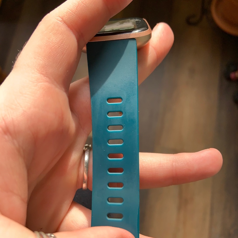 Fitbit versa 2 - Picture 7 of 9